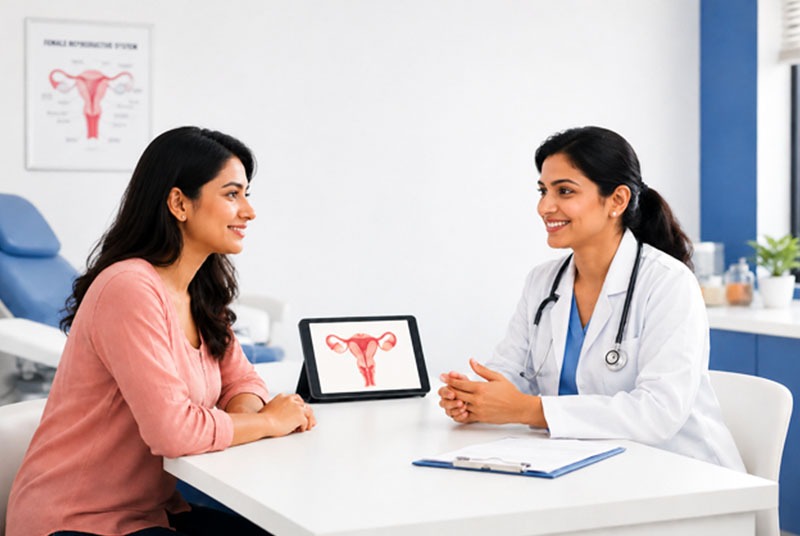 Aesthetic Gynecology